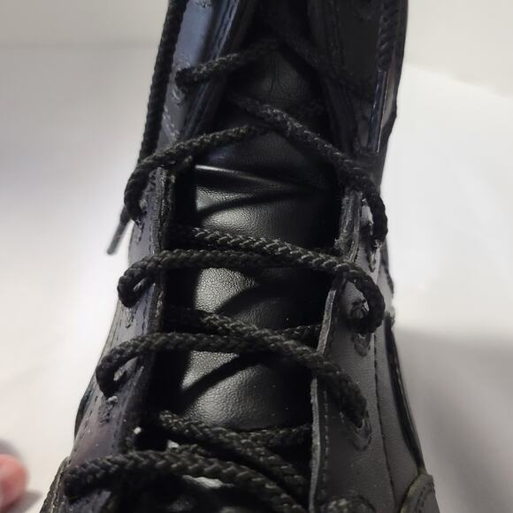 Mens Magnum Cobra 8.0 Lace Up Boots Size 10 Waterproof Police Fire EMS main image 11
